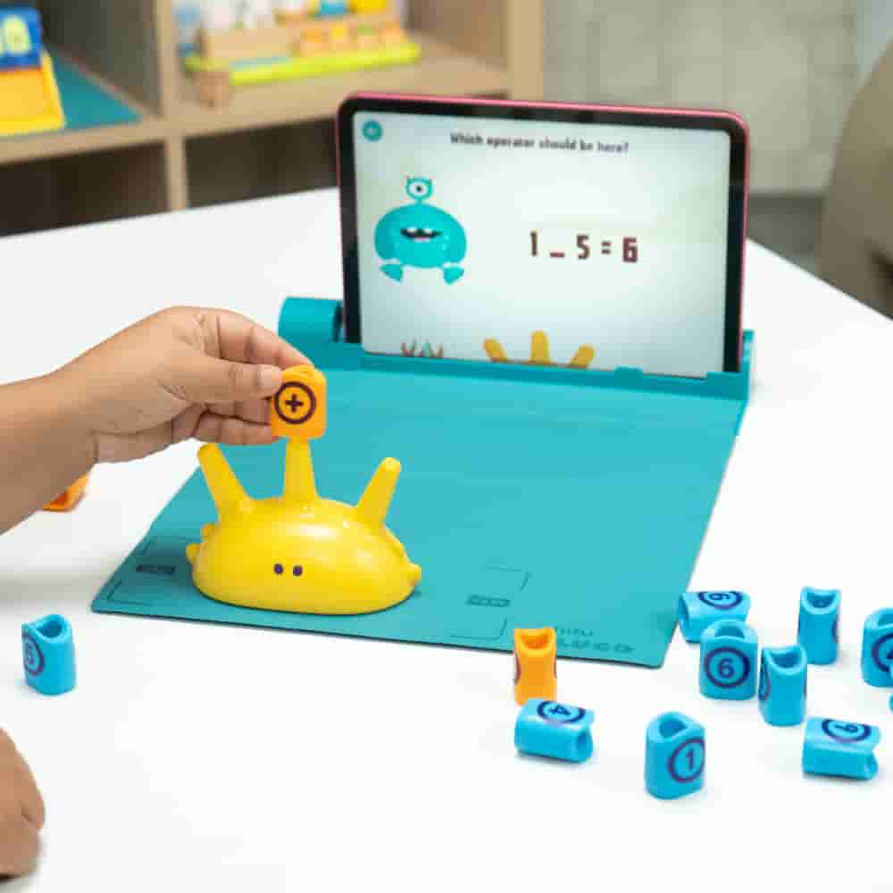 STEM Wiz Pack | Interactive STEM Kit Toy | PlayShifu
