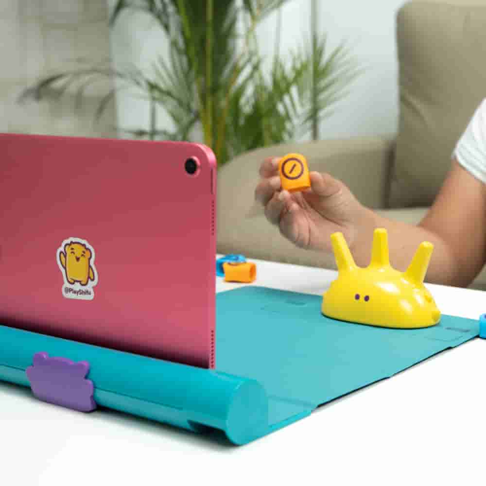 STEM Wiz Pack | Interactive STEM Kit Toy | PlayShifu