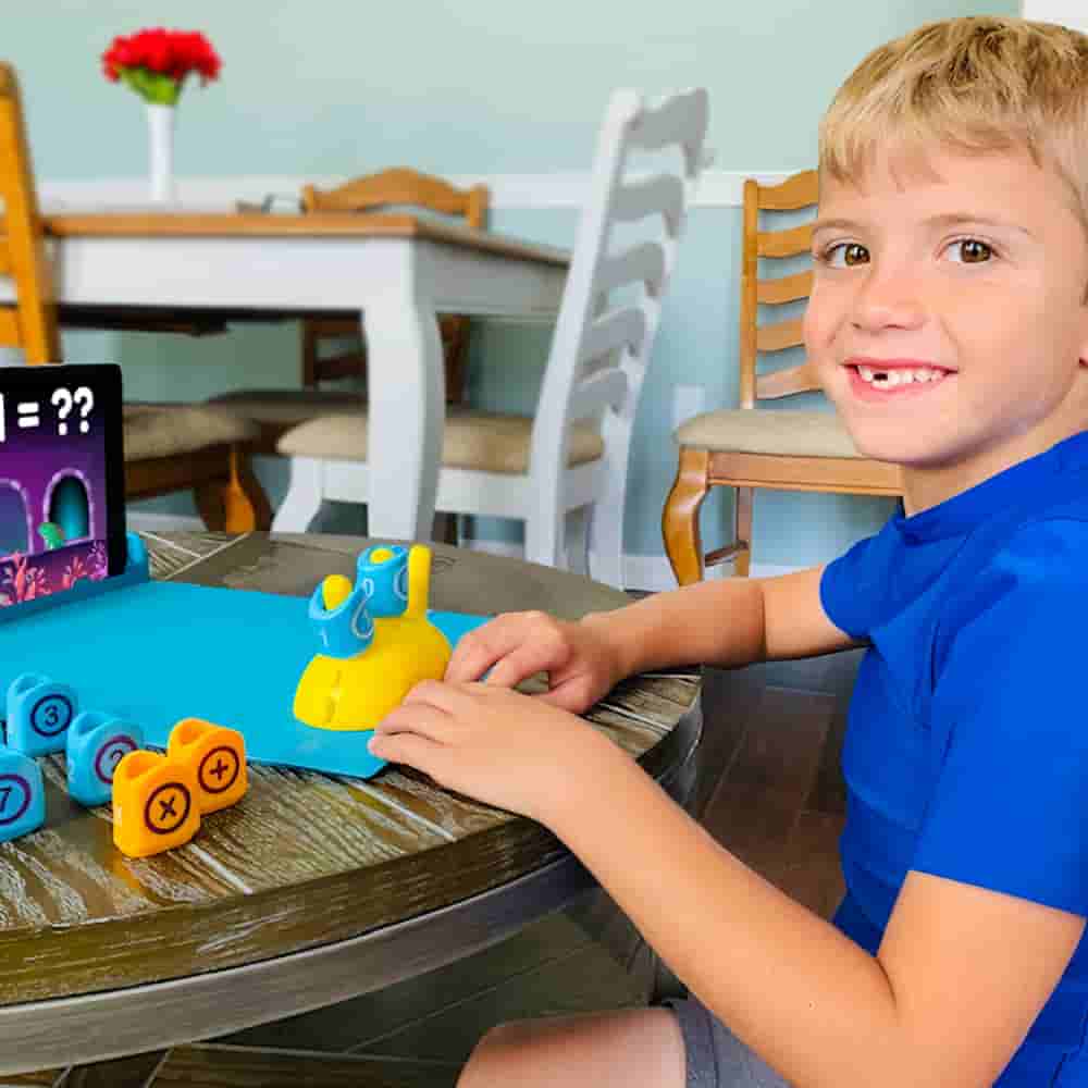 STEM Wiz Pack | Interactive STEM Kit Toy | PlayShifu