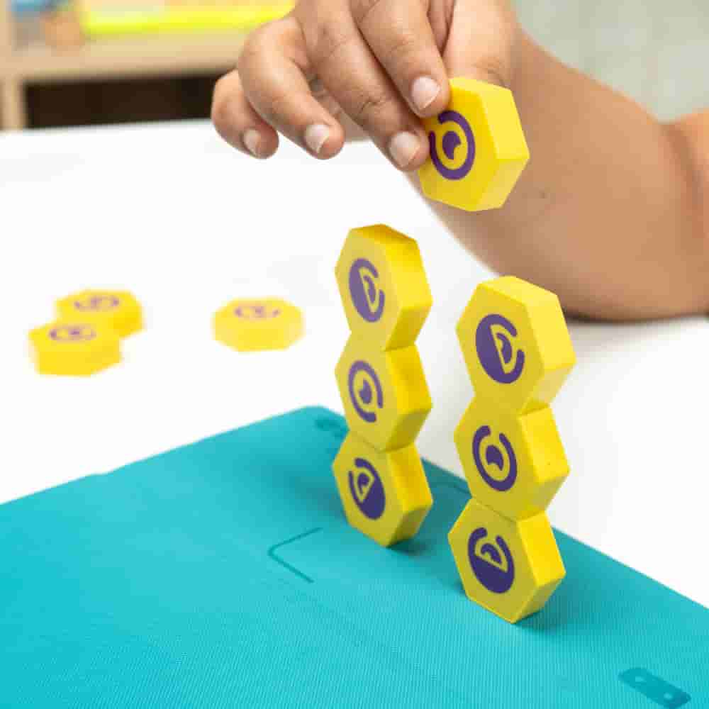 PLUGO  STEM Wiz Pack shifu 知育玩具 Plugo STEM Wiz Pack | Shifu | STEMfinity