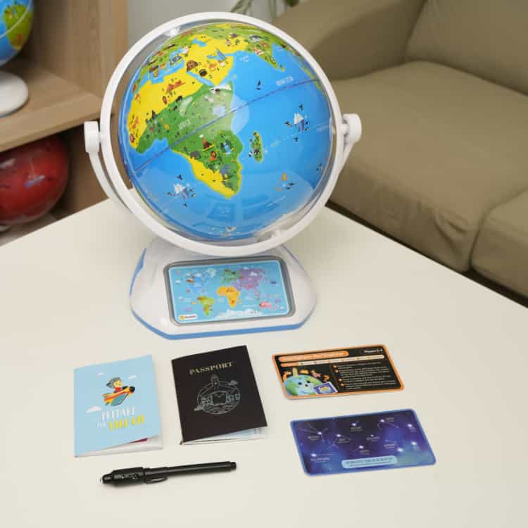 GlobePod ver.1 AIOT! Amber Globe ホヤ フクロ GlobePod AIOT ver. - NATAL DESIGN ONLINE SHOP