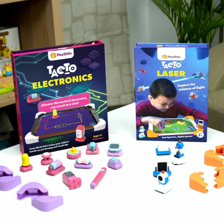 Physics toys for toddlers hotsell