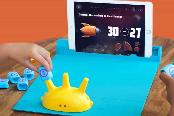 Plugo Count - Educational Counting Toy For Kids - PlayShifu