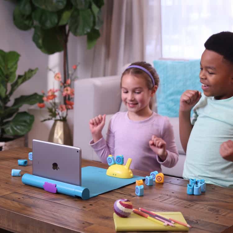 Plugo Count - Educational Counting Toy For Kids - PlayShifu