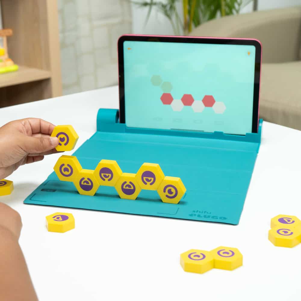 STEM Wiz Pack | Interactive STEM Kit Toy | PlayShifu