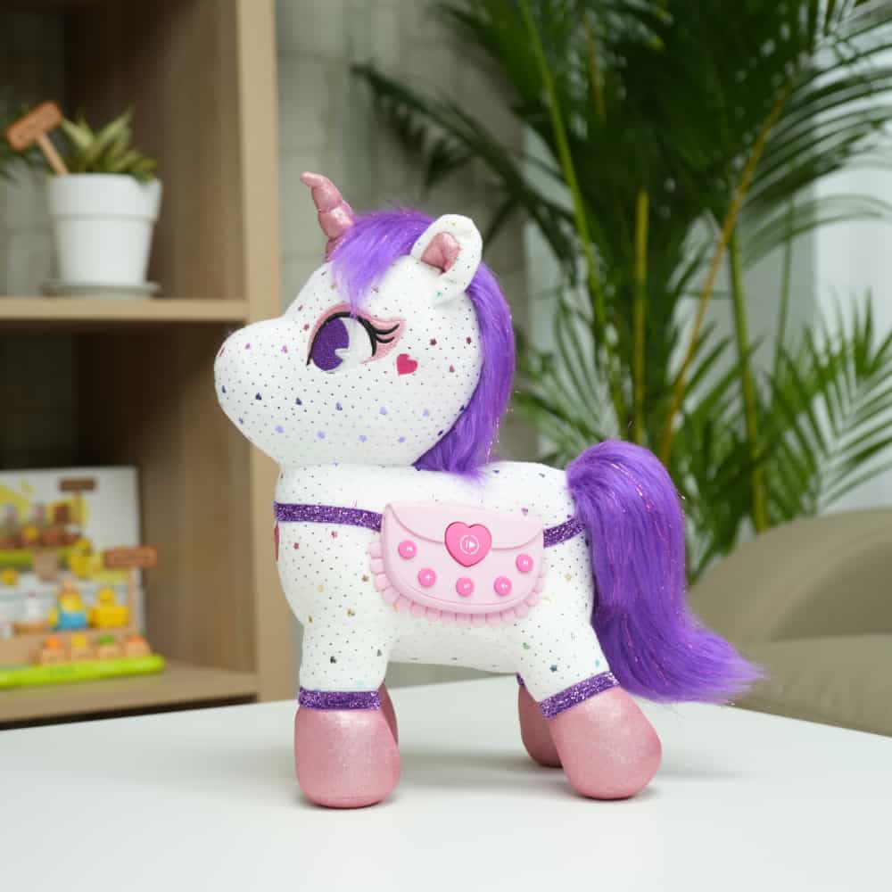 unnumber unicorn & styling ペプラム PlayShifu | Learning And Educational Toys For Kids | STEM Toys