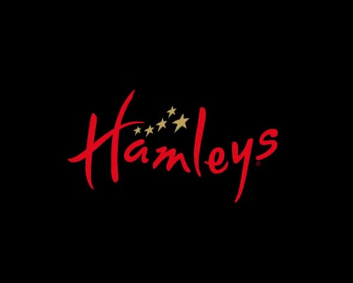 hamleys