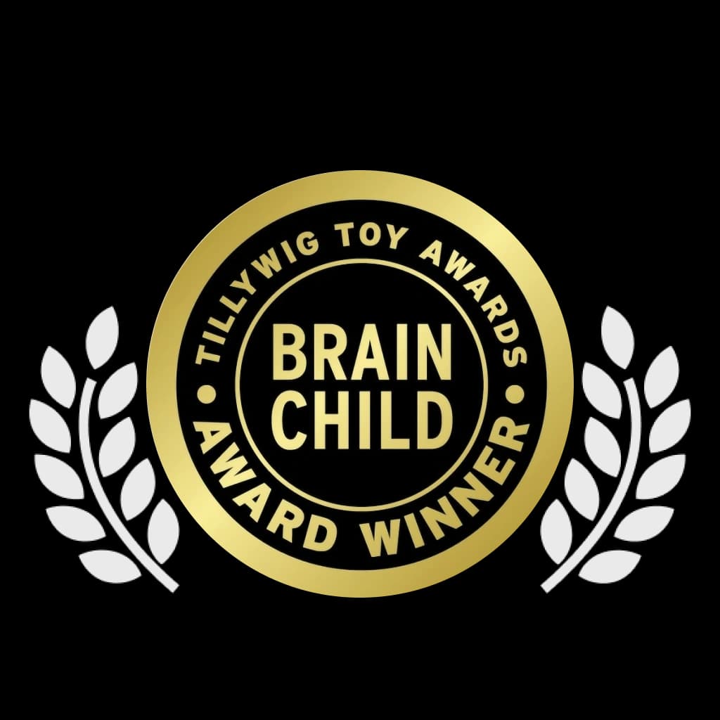 brain-child