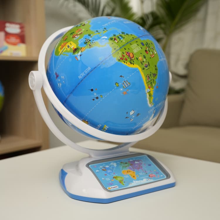 GlobePod ver.1 AIOT! Amber Globe ホヤ フクロ GlobePod ver.1 AIOT! Amber Globe ホヤ フクロ Steampunk Globe