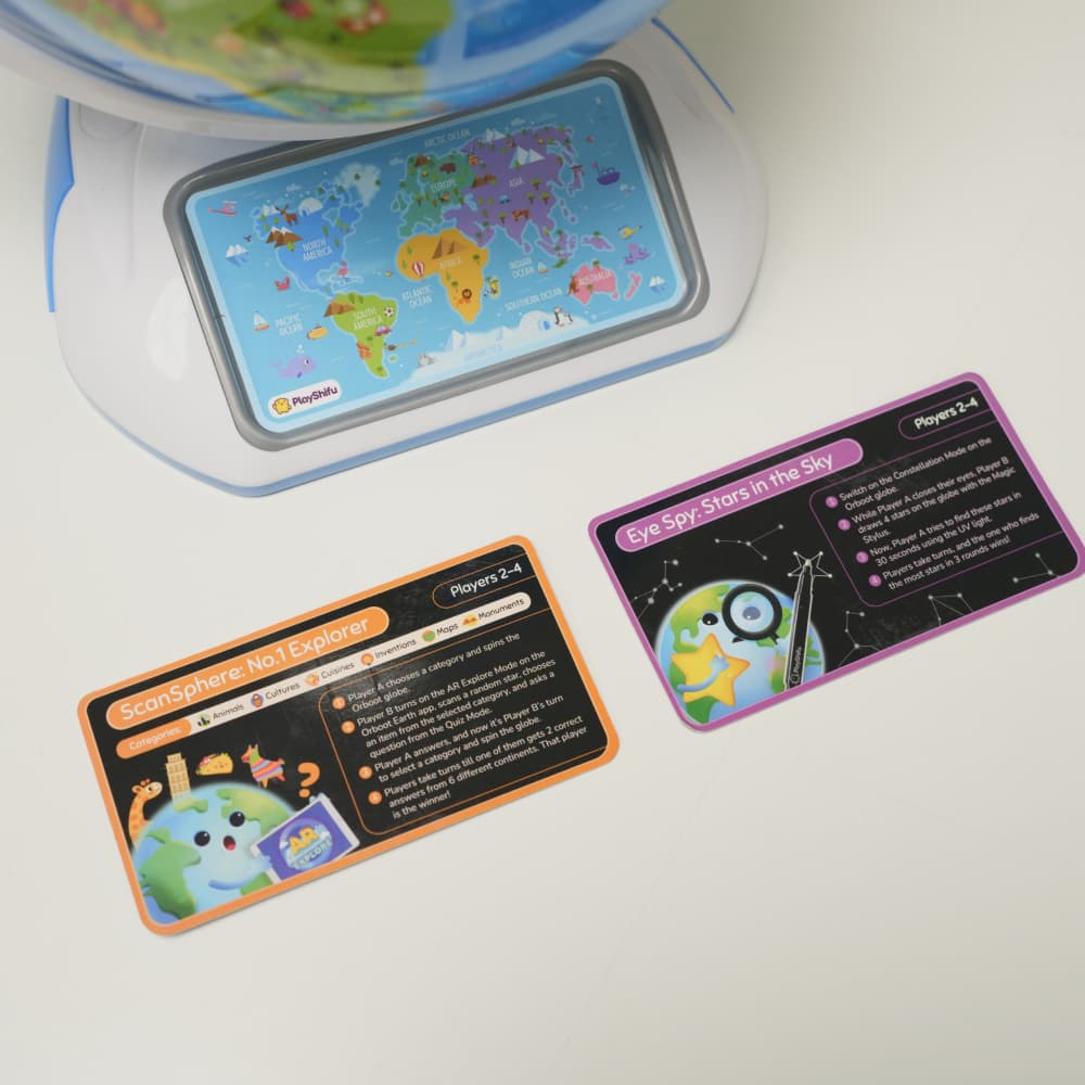 PlayShifu | Learning And Educational Toys For Kids | STEM Toys