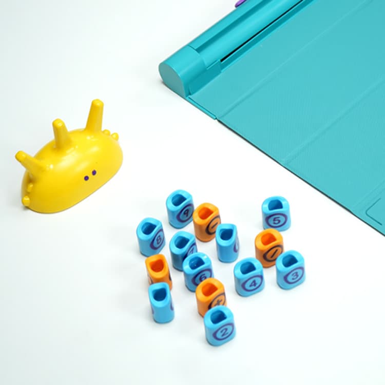 Amazon.co.jp: Playshifu Plugo Count (カウント