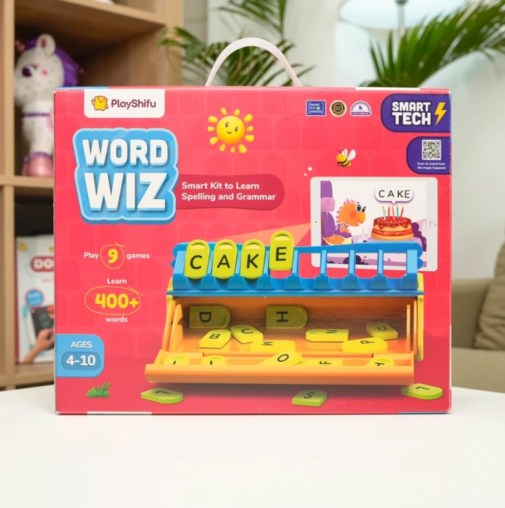 PlayShifu | Learning And Educational Toys For Kids | STEM Toys