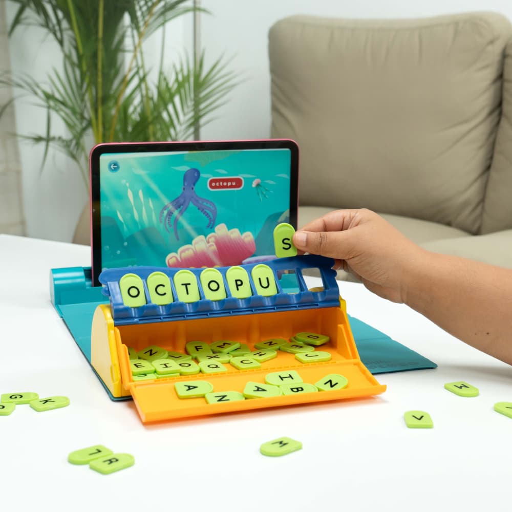 PlayShifu | Learning And Educational Toys For Kids | STEM Toys