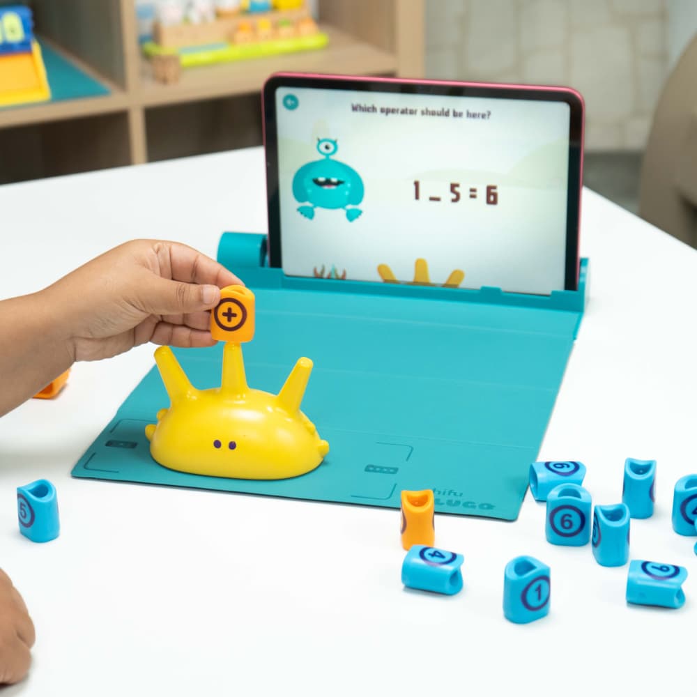 Plugo STEM Wiz Pack | Shifu | STEMfinity