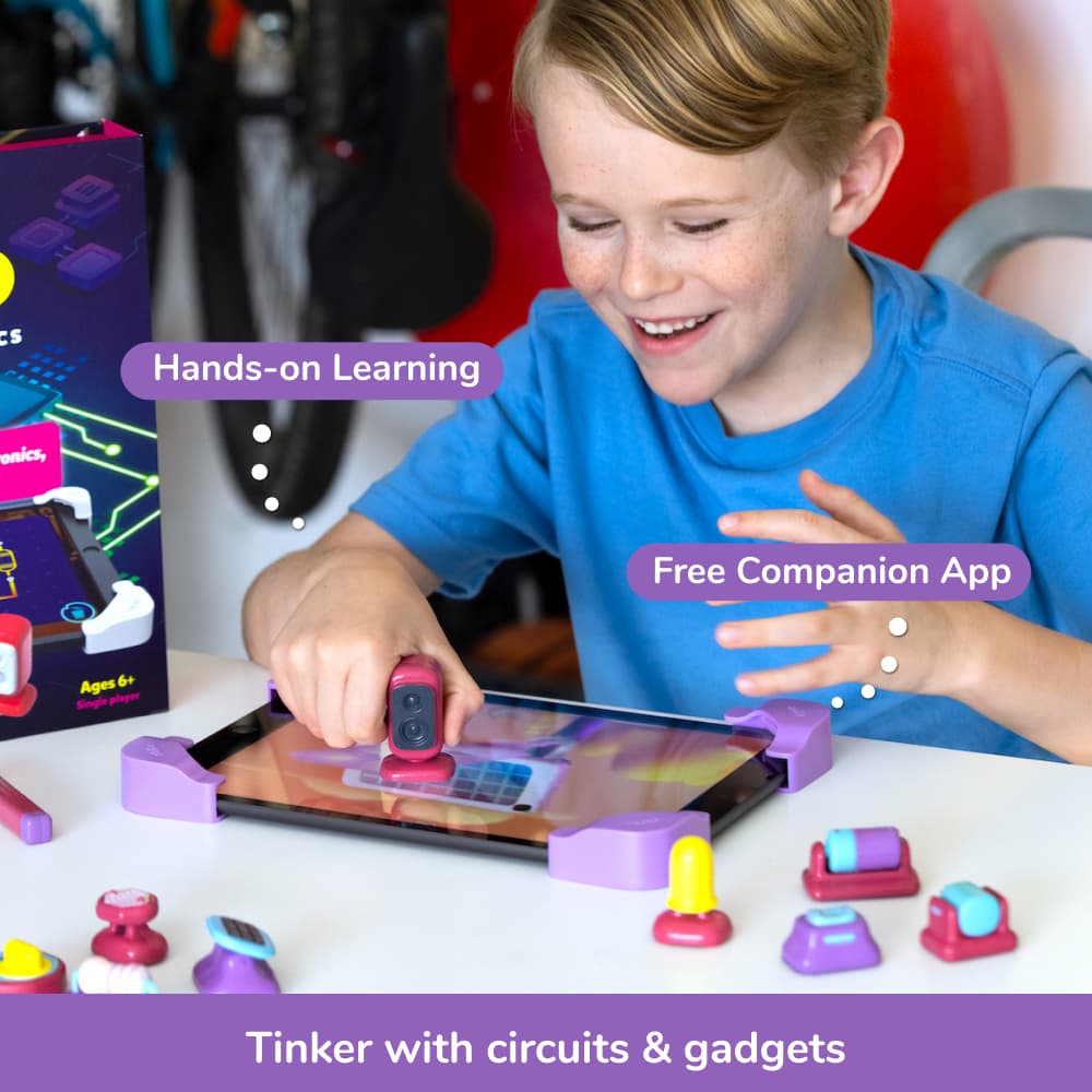 PlayShifu | Learning And Educational Toys For Kids | STEM Toys