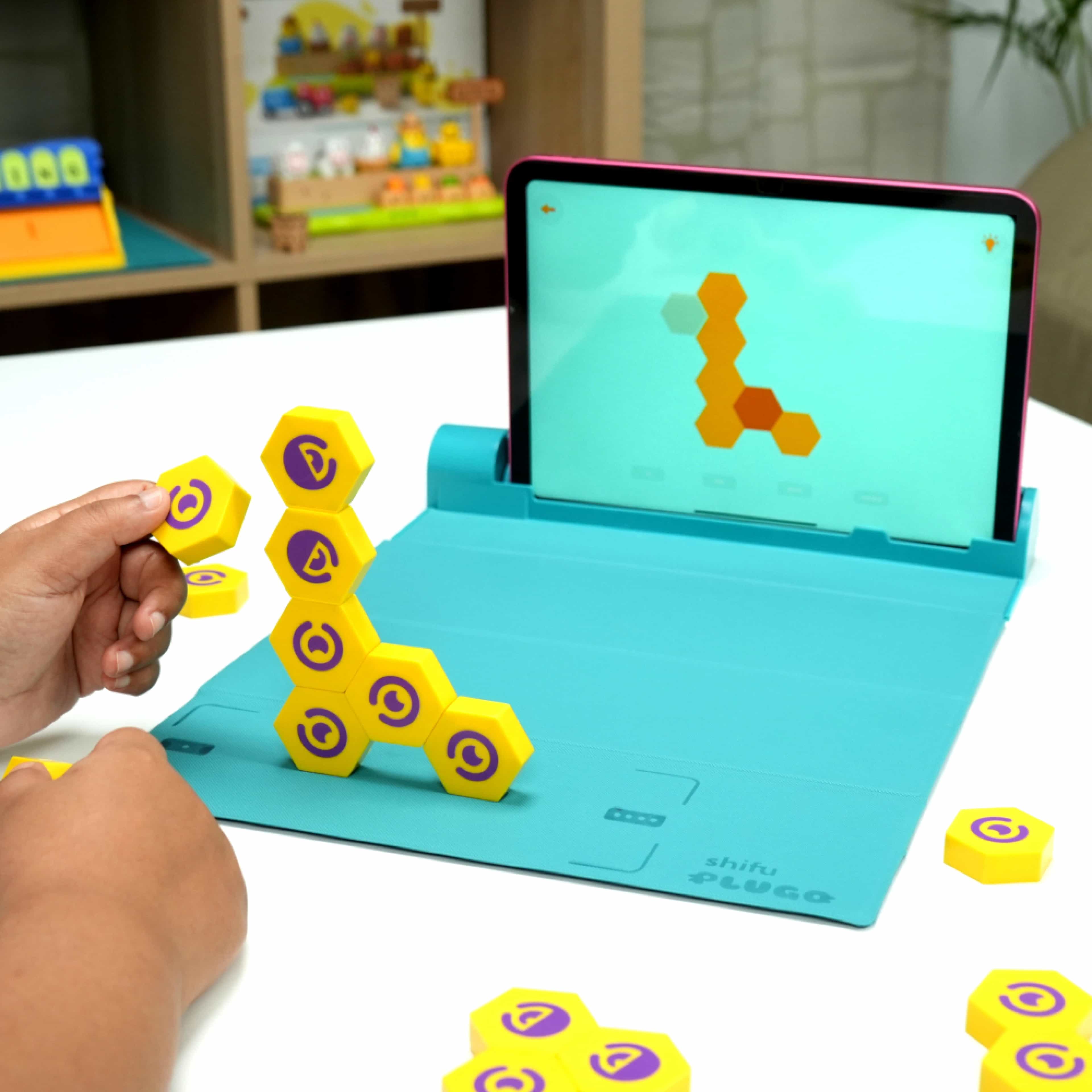 Interactive Learning Play Kit PlayShifu Interactive learning play kit playshifu