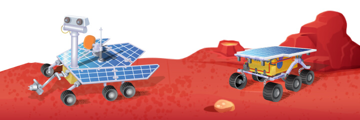Orboot Mars by PlayShifu – Educational AR Globe for Kids